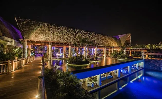 מלון Nuevo Vallarta Vidanta Grand Mayan Palace
