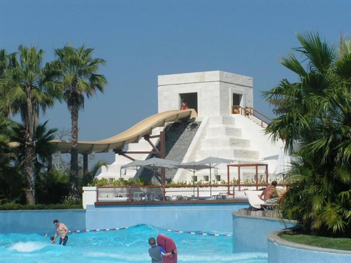 Nuevo Vallarta Vidanta Grand Mayan Palace 0*, נובו ואלארטה מקסיקו