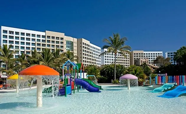Nuevo Vallarta Vidanta Grand Mayan Palace 0*, נובו ואלארטה