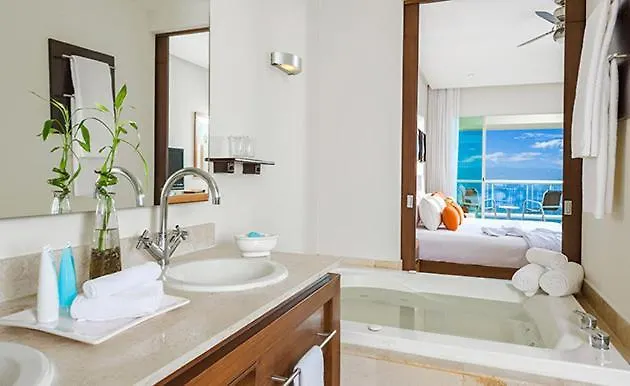 Nuevo Vallarta Vidanta Grand Mayan Palace מלון